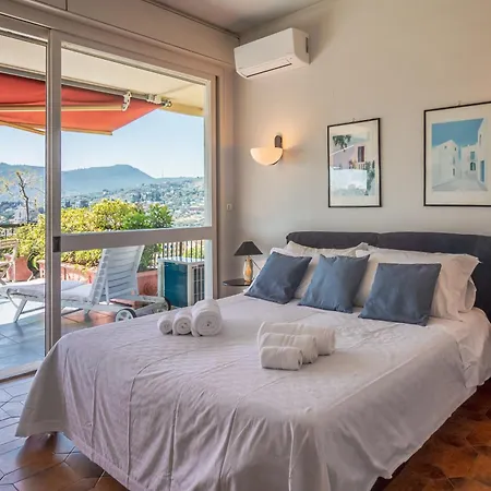 Apartament Super Attico Vista Mare E Ampia Terrazza