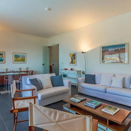 Apartamento Super Attico Vista Mare E Ampia Terrazza *