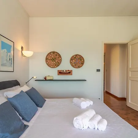 Apartamento Super Attico Vista Mare E Ampia Terrazza