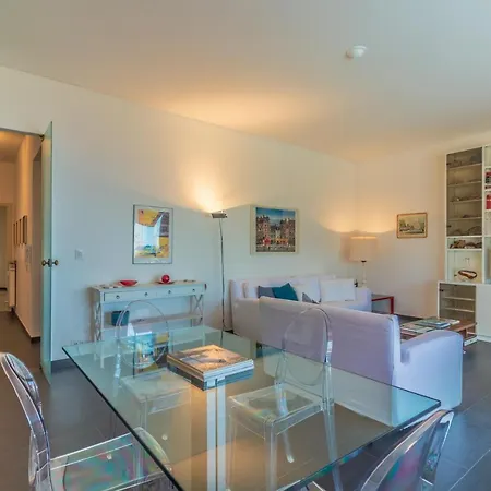 Apartment Super Attico Vista Mare E Ampia Terrazza Rapallo