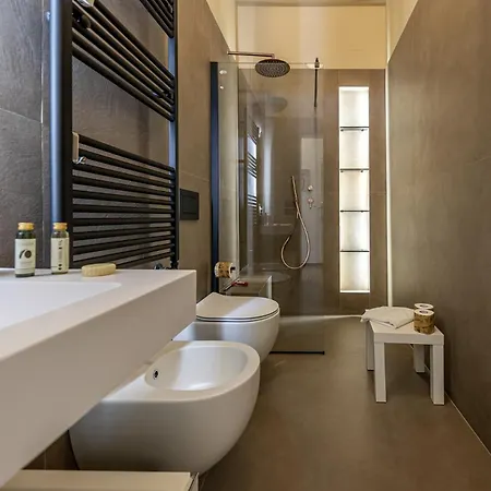 Super Attico Vista Mare E Ampia Terrazza *