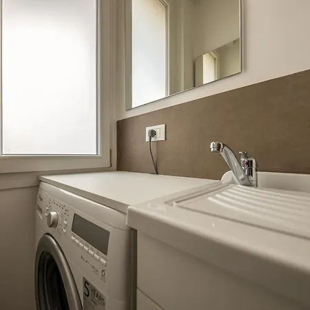 Super Attico Vista Mare E Ampia Terrazza Rapallo