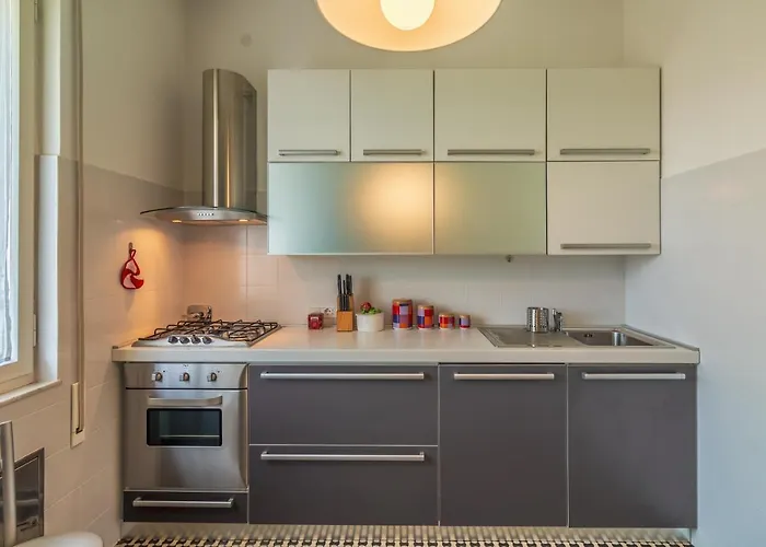 Apartament Super Attico Vista Mare E Ampia Terrazza