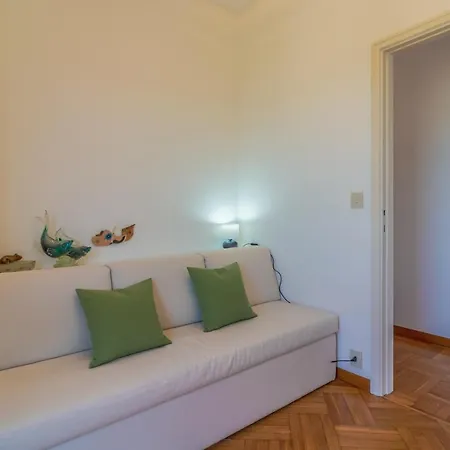 Super Attico Vista Mare E Ampia Terrazza * ראפאלו