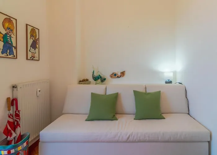 Lejlighed Super Attico Vista Mare E Ampia Terrazza Rapallo