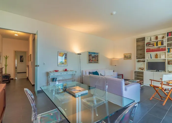 Lejlighed Super Attico Vista Mare E Ampia Terrazza Rapallo